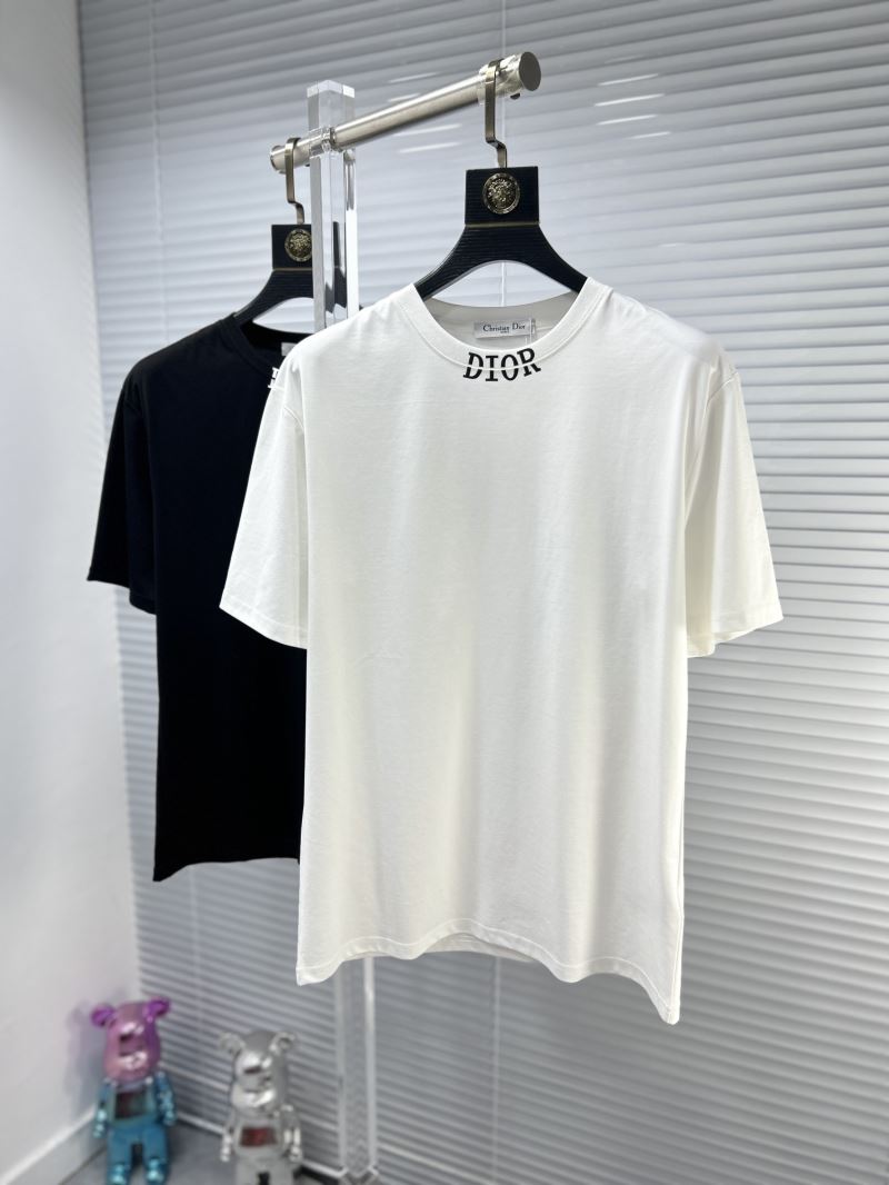 Christian Dior T-Shirts